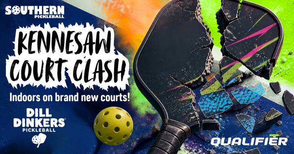 Kennesaw Court Clash