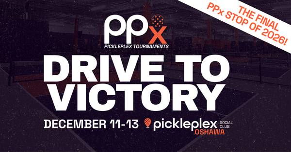 PPx Finals: Drive to Victory