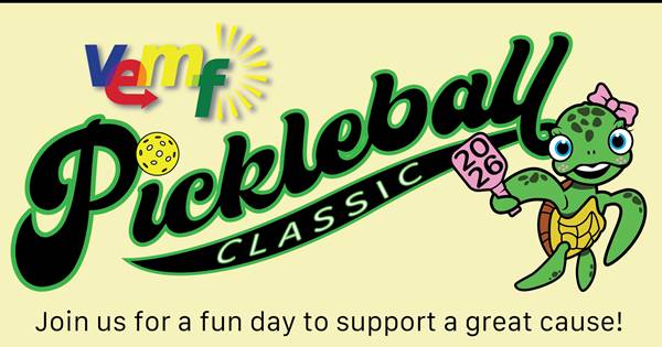 VEMF Pickelball Classic 2026
