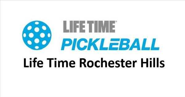 Life Time ROH Fall Classic