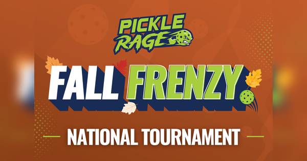 Fall Frenzy