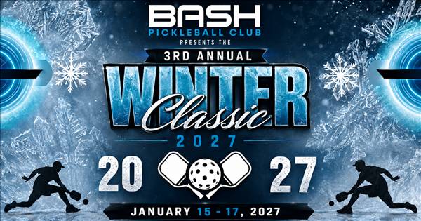 Bash Winter Classic