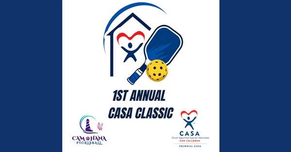 1st ANNUAL CASA CLASSIC
