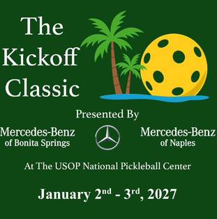 Kickoff Classic