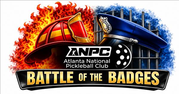 Battle of the Badges