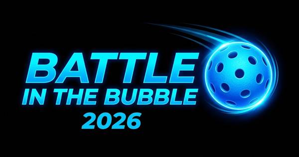 Battle in the Bubble 2026- Kingston Ontario