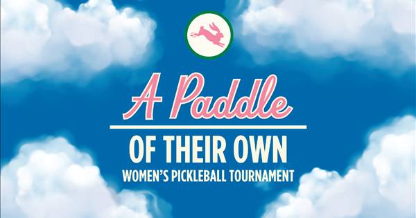 A Paddle of Their Own Tournament 2027