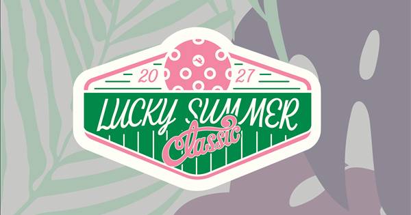 The Lucky Shots Summer Classic 2027