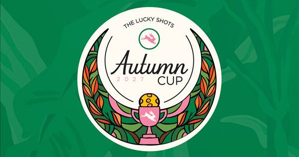 The Lucky Shots' Autumn Cup 2027