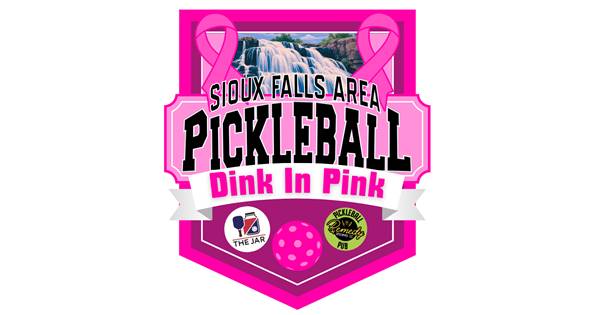 Dink in Pink Charity Tournament