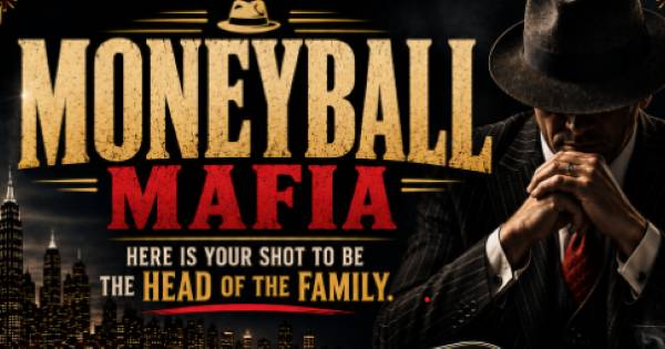 ROH Moneyball Mafia