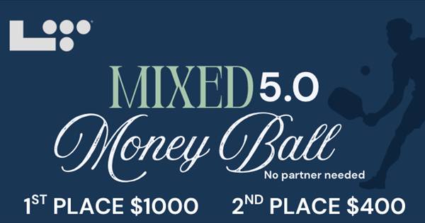 5.0 Mixed Money Ball