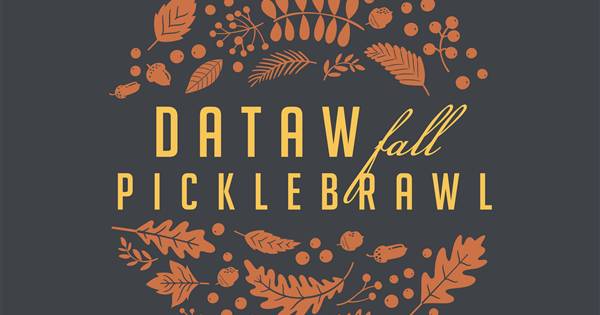 Dataw Fall PickleBrawl