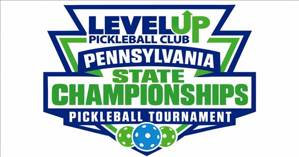 USAP Golden Ticket Event - 2026 LevelUp PA State Championships