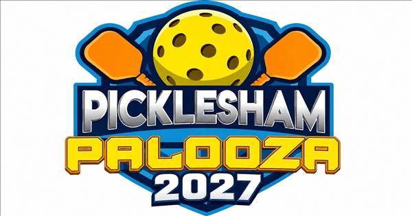 PickleSham Palooza 2027