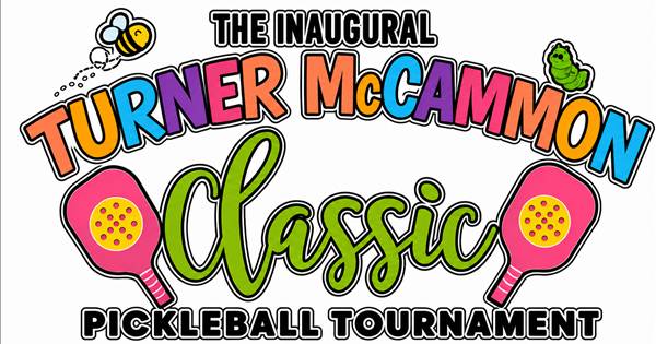 The Inaugural Turner McCammon Classic