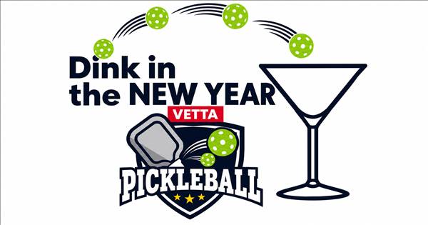 Vetta Sunset Dink in the New Year