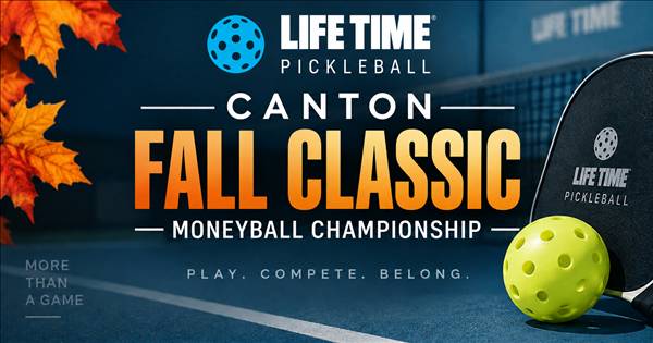 Fall Classic Moneyball Championship
