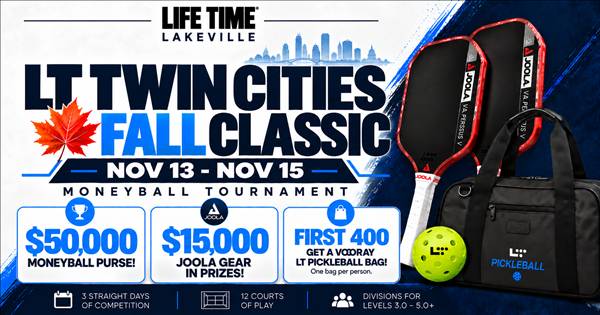 Twin Cities Fall Classic