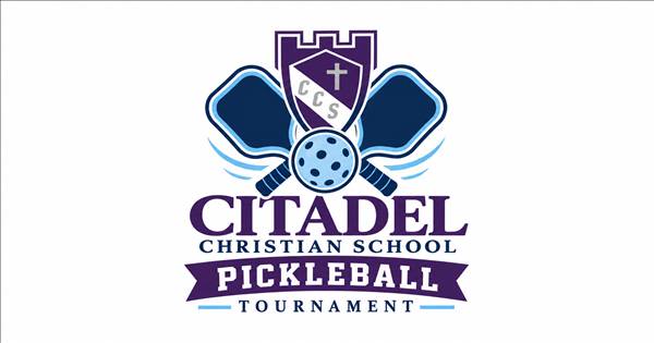 Citadel Christian School Fundraiser