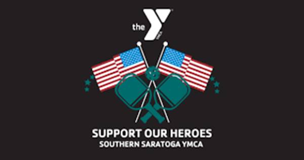Support Our Heroes Tournament