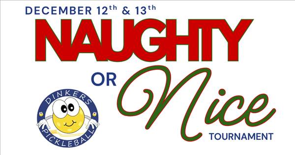 Naughty or Nice