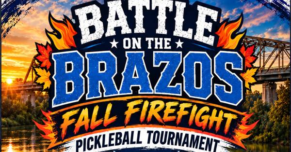Battle on the Brazos FALL FIREFIGHT
