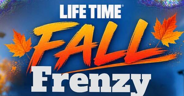 Life Time Northshore Pickleball Fall Frenzy 26