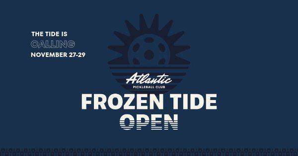 Provincial Credit Union Frozen Tide Open