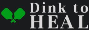Dink To Heal!