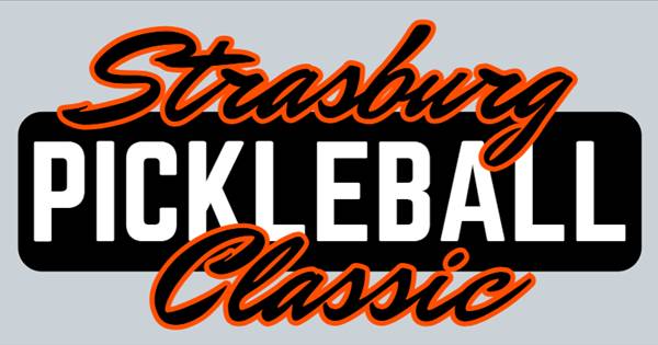 2026 Strasburg Pickleball Classic
