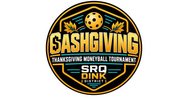 CASHGIVING - A Thanksgiving Moneyball Tournament