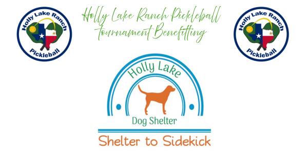 Dog Shelter Benefit Tournament