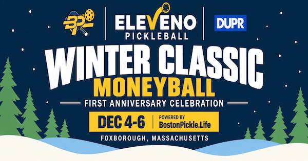 ElevenO 1st Anniversary Winter Classic