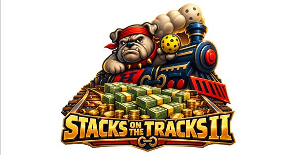 Stacks on the Tracks II
