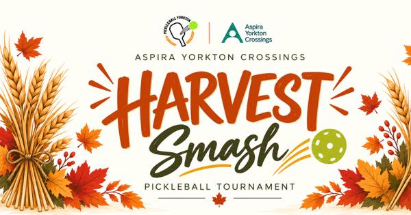 Aspira Yorkton Crossings Harvest Smash