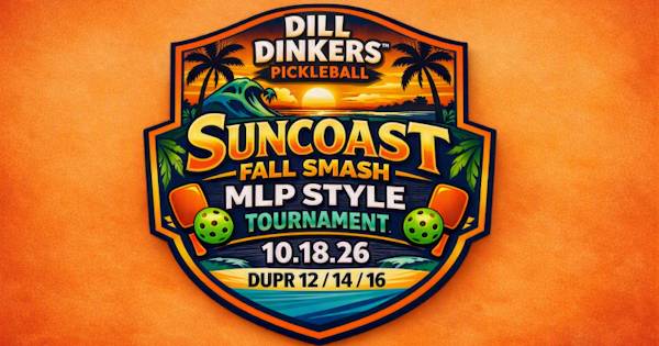Suncoast Fall Smash MLP Style!