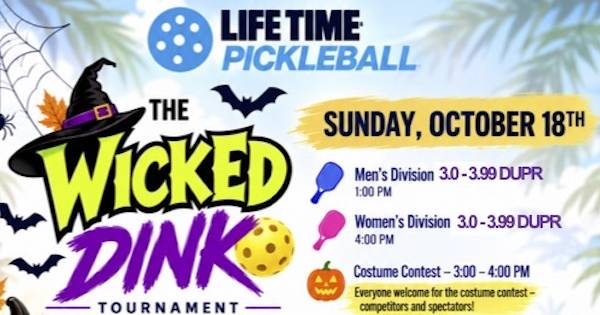 The Wicked Dink Tournament