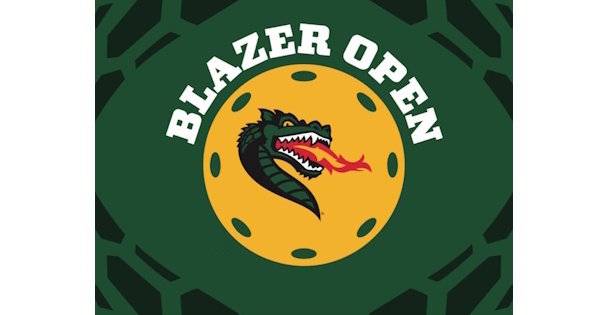 Blazer Open