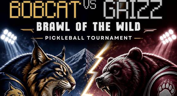 Brawl of the Wild