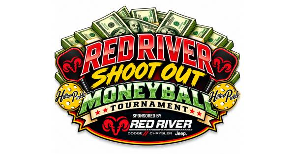 Red River Shootout / Over the Hill, On the Hill MONEYBALLS