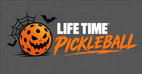 Life Time OKC - Boos And Brews Halloween Tournament