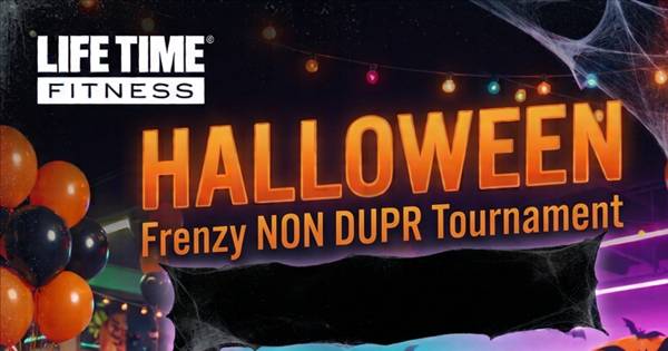 Halloween Frenzy