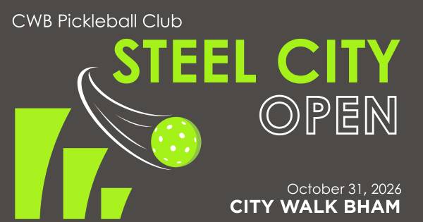Steel City Fall Powerball 2026