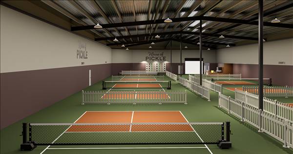 HOP Serve & Rally DUPR-Rated Tournament - Salisbury Downs