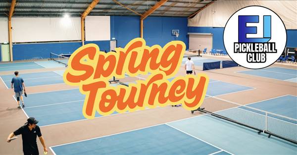 Eastern Indoor Spring Tourney