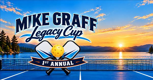 The Mike Graff Legacy Cup