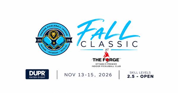 PPL FALL CLASSIC