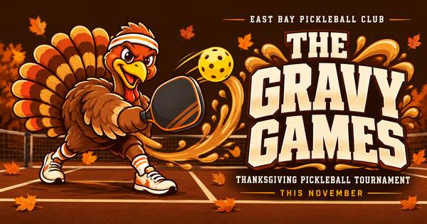 The Gravy Games