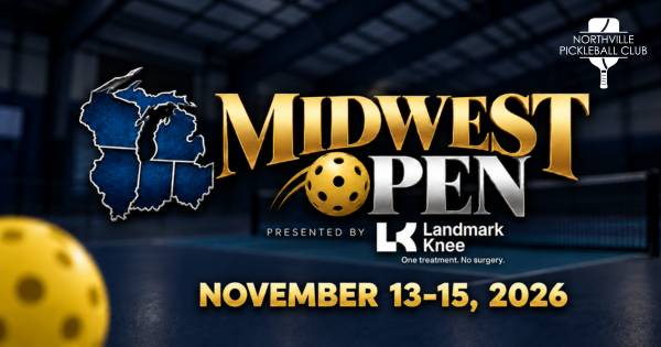Midwest Open